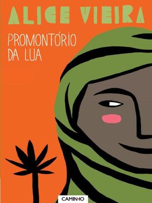 cover image of Promontório da Lua